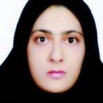 تصویر دکتر لیلا جلالی