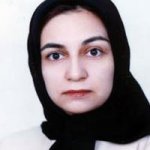 تصویر دکتر یاسمین داداللهی ساراب