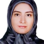 تصویر دکتر مریم وحیدیان