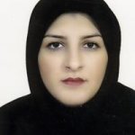 تصویر دکتر نعیمه پاک نهاد