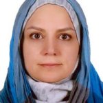 تصویر دکتر میترا رحیمی نیا