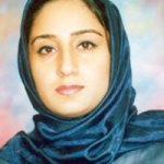 تصویر دکتر سپیده بصیرت نیا
