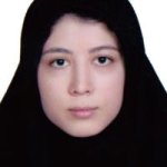 تصویر دکتر بهاره غلامی