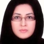 تصویر دکتر فرخنده حسینی