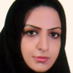 تصویر دکتر نسرین رابری دلیر