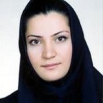 تصویر دکتر آتوسا مفتاح