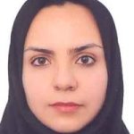 تصویر دکتر سعیده حسینی