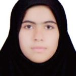 تصویر دکتر الهه اسماعیلی نیا