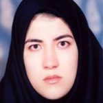 تصویر دکتر معصومه اسماعیل پور
