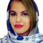 تصویر دکتر میترا ایمان پرور