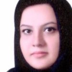 تصویر دکتر نگار نجف زاده