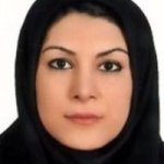 تصویر دکتر سارا محمدی خواجه دهی
