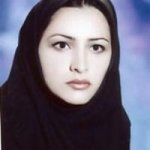 تصویر دکتر خدیجه عربلو