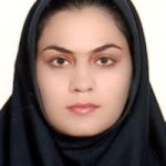 تصویر دکتر شبنم اکبرزاده گوکی