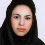 تصویر دکتر مریم بیج آوری