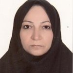 تصویر دکتر وجیهه مصدقیان طرقبه