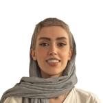 تصویر دکتر غزلناز بغدادی