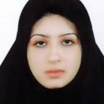 تصویر دکتر سعیده ریگی خاص