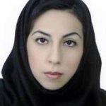 تصویر دکتر ندا رفیعی وحید
