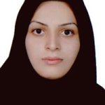 تصویر دکتر سعیده نیک رفتار