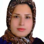 تصویر دکتر خدیجه صادق