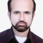 تصویر دکتر عبدالعظیم مصدر