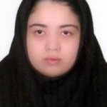 تصویر دکتر راحله اسدزاده