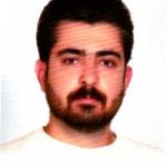 تصویر دکتر علی قائدی باردئی