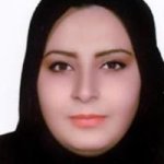 تصویر دکتر سحر پیله رودی