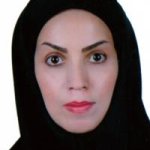 تصویر دکتر فاطمه رضابخش