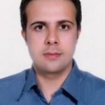 تصویر دکتر علی سلجوقیان