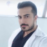 تصویر دکتر ایمان تازیکی