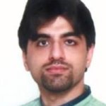 تصویر دکتر احسان علی نیاگردرودباری