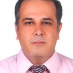 تصویر دکتر مهدی رحمانیان کوشککی