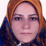 تصویر دکتر زینب راد