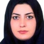 تصویر دکتر ساناز افضل سلطانی