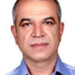 تصویر دکتر محمد رضازاده