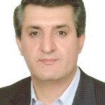 تصویر دکتر مهدی فروزان فر