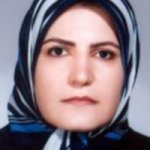 تصویر دکتر نفیسه صرافی یگانه