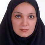 تصویر دکتر آیدا مهدی پور