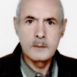 تصویر دکتر جمیل برتری