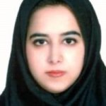 تصویر دکتر یاسمین خاکسار