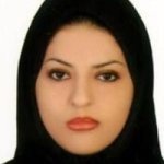 تصویر دکتر پگاه غفوری کسبی