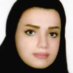 تصویر دکتر پریسا صفار