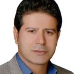 تصویر دکتر جهانشاه چراغی