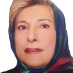 تصویر دکتر نینا ره شناس