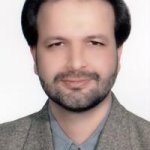 تصویر دکتر محسن شاهپری