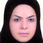 تصویر دکتر حلیمه اسماعیلی مزیدی