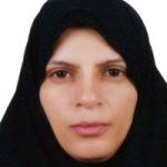 تصویر دکتر فروزان پاک روش