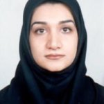 تصویر دکتر ایدا پرویزی